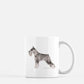 Standard Schnauzer Coffee Mug