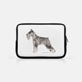 Standard Schnauzer e-Reader Sleeve