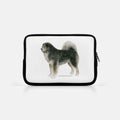 Tibetan Mastiff e-Reader Sleeve