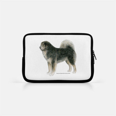 Tibetan Mastiff e-Reader Sleeve