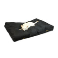 Waterproof Rectangle Dog Bed