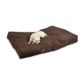 Waterproof Rectangle Dog Bed