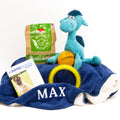 New Puppy Essentials Pack
