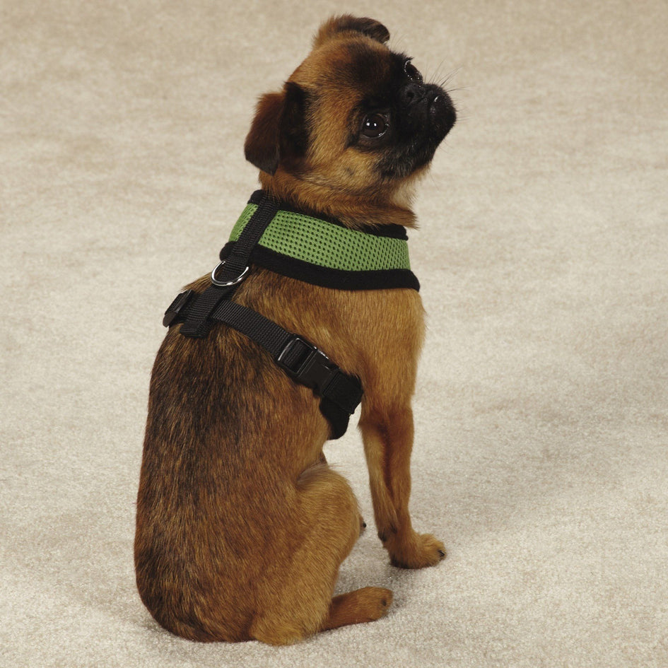 Soft Canine Dog Harness