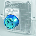 Cooling System for Crate Fans