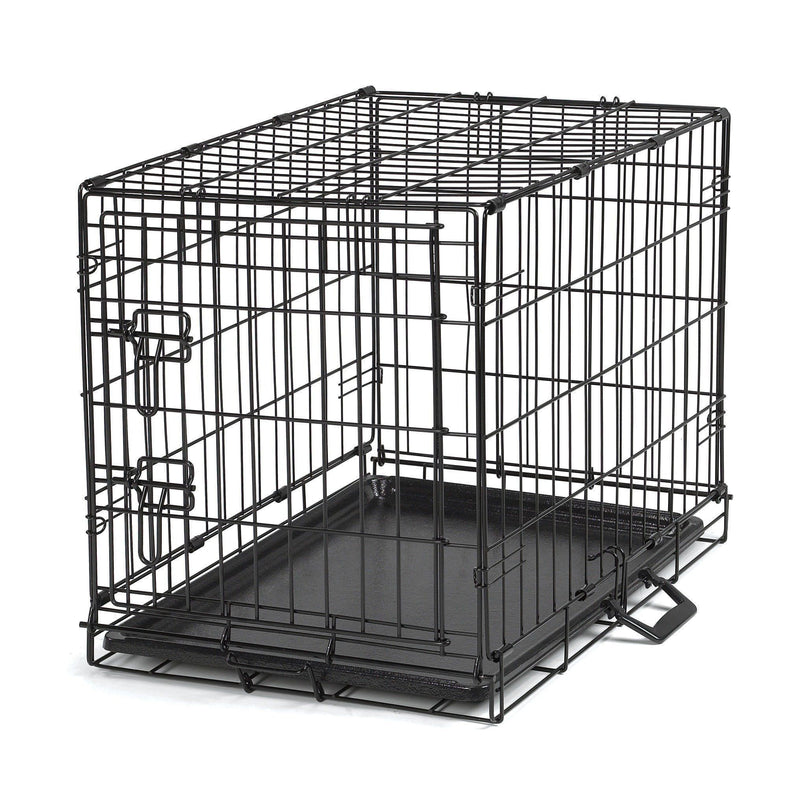 Classic Wire Dog Crate