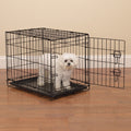 Classic Wire Dog Crate