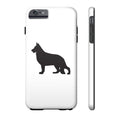 German Shepherd Dog Phone Case