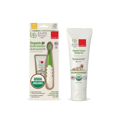 Organic Dental Solutions Bundle