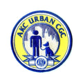 ^ AKC Urban Dog Large Patch