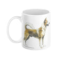 Australian Shepherd Coffee Mug  WOOFipedia Shop