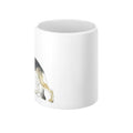 Australian Shepherd Coffee Mug  WOOFipedia Shop