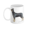 Australian Shepherd Coffee Mug  WOOFipedia Shop