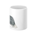 Australian Shepherd Coffee Mug  WOOFipedia Shop