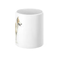 Australian Shepherd Coffee Mug  WOOFipedia Shop