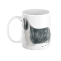 Australian Shepherd Coffee Mug  WOOFipedia Shop
