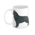 Australian Shepherd Coffee Mug  WOOFipedia Shop