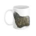 Australian Shepherd Coffee Mug  WOOFipedia Shop