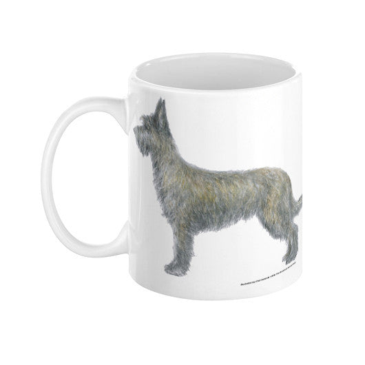 Australian Shepherd Coffee Mug  WOOFipedia Shop