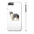 Australian Shepherd Phone Case  WOOFipedia Shop