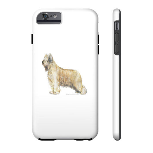 Australian Shepherd Phone Case  WOOFipedia Shop