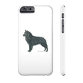 Australian Shepherd Phone Case  WOOFipedia Shop