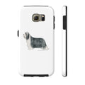 Australian Shepherd Phone Case  WOOFipedia Shop