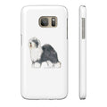 Australian Shepherd Phone Case  WOOFipedia Shop