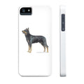 Australian Shepherd Phone Case  WOOFipedia Shop
