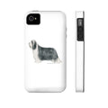 Australian Shepherd Phone Case  WOOFipedia Shop