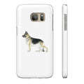 Australian Shepherd Phone Case  WOOFipedia Shop