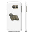 Australian Shepherd Phone Case  WOOFipedia Shop