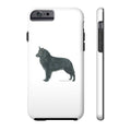 Australian Shepherd Phone Case  WOOFipedia Shop