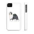 Australian Shepherd Phone Case  WOOFipedia Shop