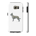 Australian Shepherd Phone Case  WOOFipedia Shop