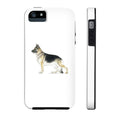 Australian Shepherd Phone Case  WOOFipedia Shop