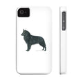 Australian Shepherd Phone Case  WOOFipedia Shop