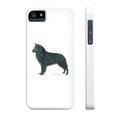 Australian Shepherd Phone Case  WOOFipedia Shop