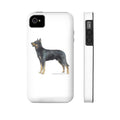 Australian Shepherd Phone Case  WOOFipedia Shop