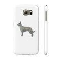 Australian Shepherd Phone Case  WOOFipedia Shop
