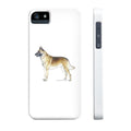 Australian Shepherd Phone Case  WOOFipedia Shop