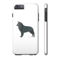 Australian Shepherd Phone Case  WOOFipedia Shop