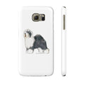 Australian Shepherd Phone Case  WOOFipedia Shop