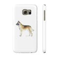 Australian Shepherd Phone Case  WOOFipedia Shop