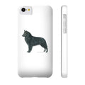 Australian Shepherd Phone Case  WOOFipedia Shop