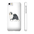 Australian Shepherd Phone Case  WOOFipedia Shop