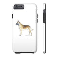 Australian Shepherd Phone Case  WOOFipedia Shop