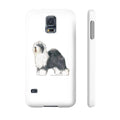 Australian Shepherd Phone Case  WOOFipedia Shop