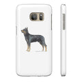 Australian Shepherd Phone Case  WOOFipedia Shop