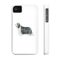 Australian Shepherd Phone Case  WOOFipedia Shop